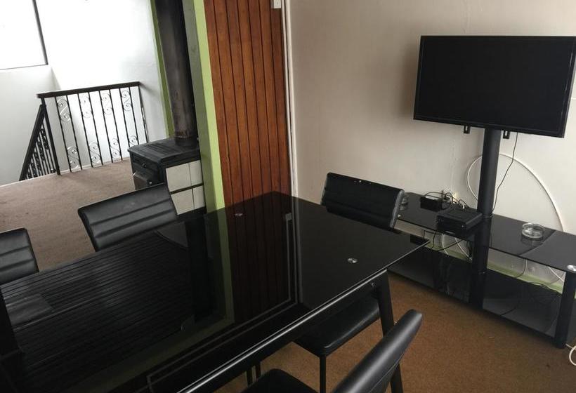 Hostal Majo | Temuco | Araucanía | Chile 7