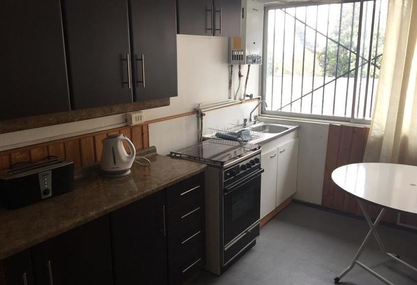 Hostal Majo | Temuco | Araucanía | Chile 8