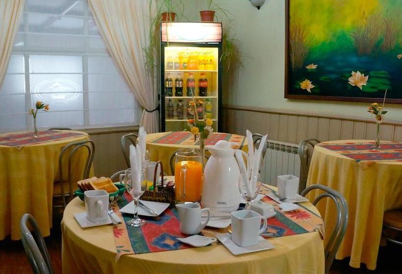 Hostal Dinamarca | Temuco | Araucanía | Chile 13