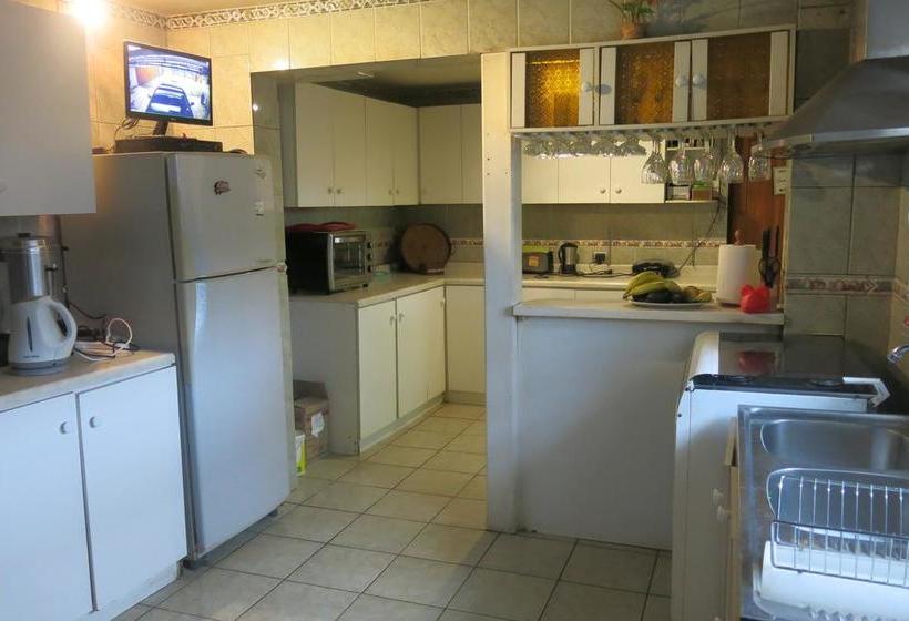 Hostal Dinamarca | Temuco | Araucanía | Chile 14