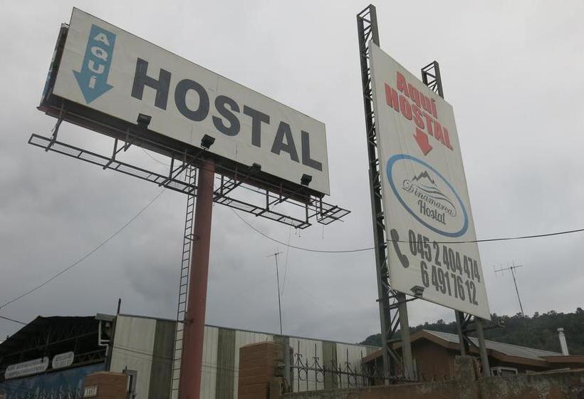 Hostal Dinamarca | Temuco | Araucanía | Chile 17