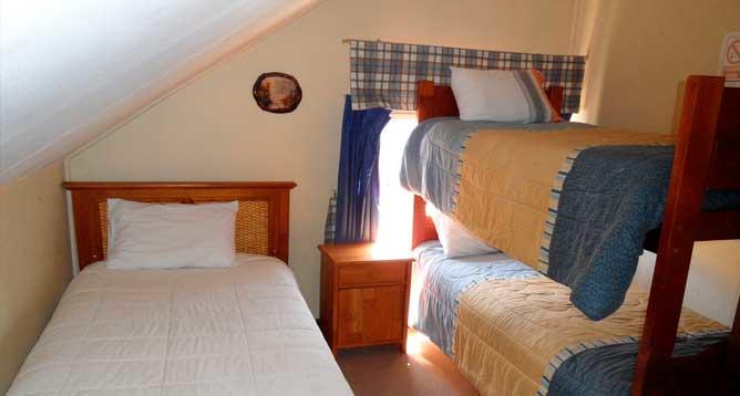 Hostal Dinamarca | Temuco | Araucanía | Chile 18