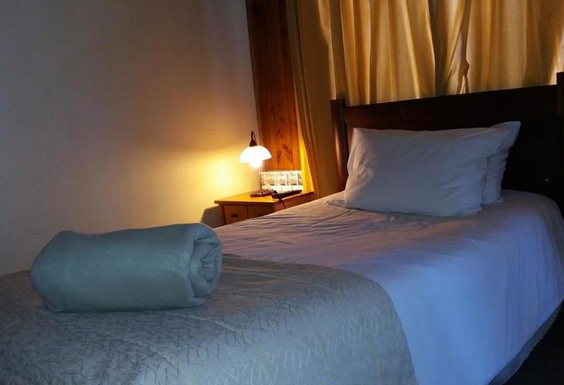 Hostal Dinamarca | Temuco | Araucanía | Chile 3