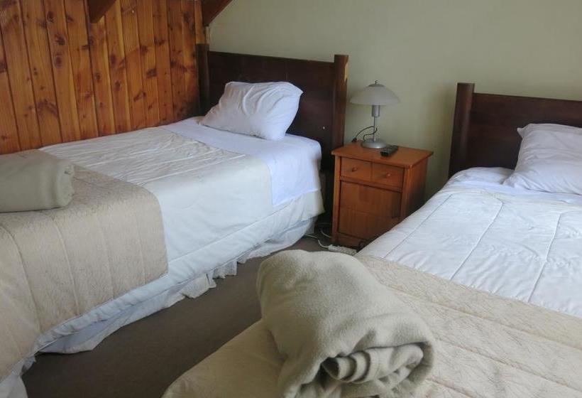 Hostal Dinamarca | Temuco | Araucanía | Chile 7