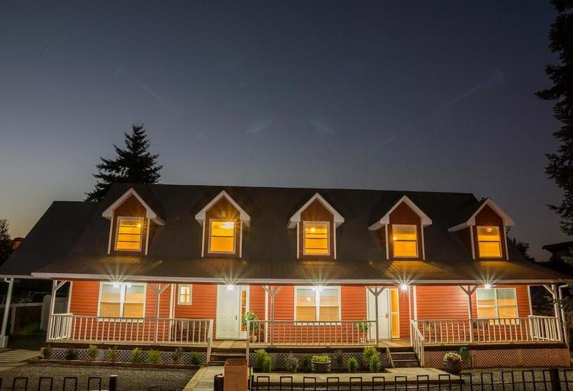 Hostal Callejon Massmann | Temuco | Araucanía | Chile 10