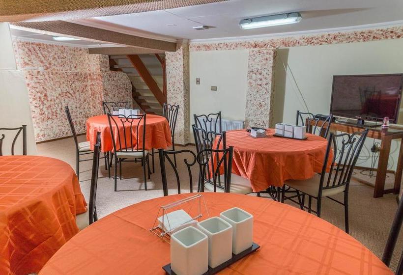 Hostal Callejon Massmann | Temuco | Araucanía | Chile 13