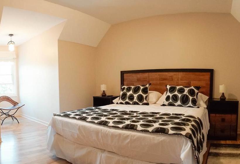 Hostal Callejon Massmann | Temuco | Araucanía | Chile 16