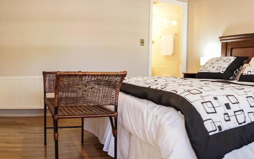 Hostal Callejon Massmann | Temuco | Araucanía | Chile 19