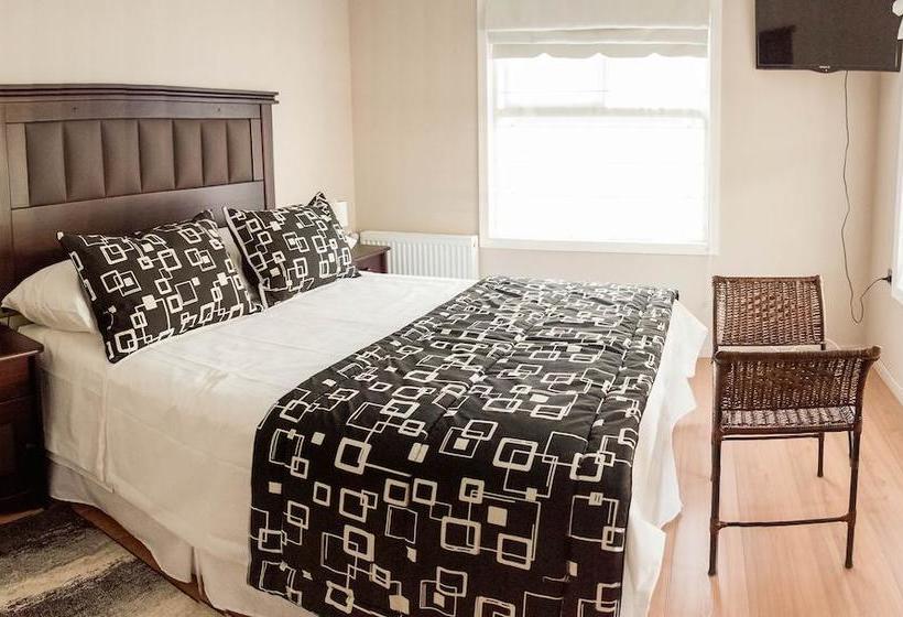 Hostal Callejon Massmann | Temuco | Araucanía | Chile 2