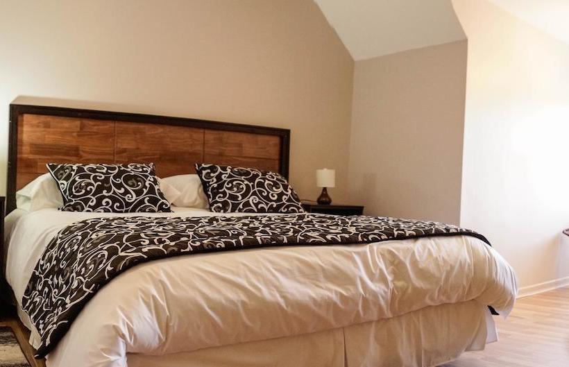 Hostal Callejon Massmann | Temuco | Araucanía | Chile 20