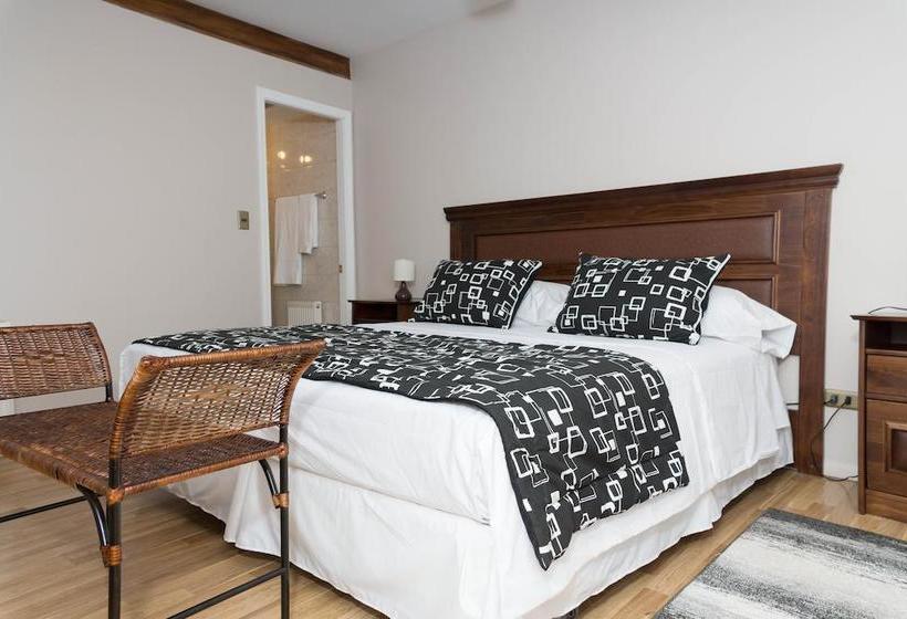 Hostal Callejon Massmann | Temuco | Araucanía | Chile 3