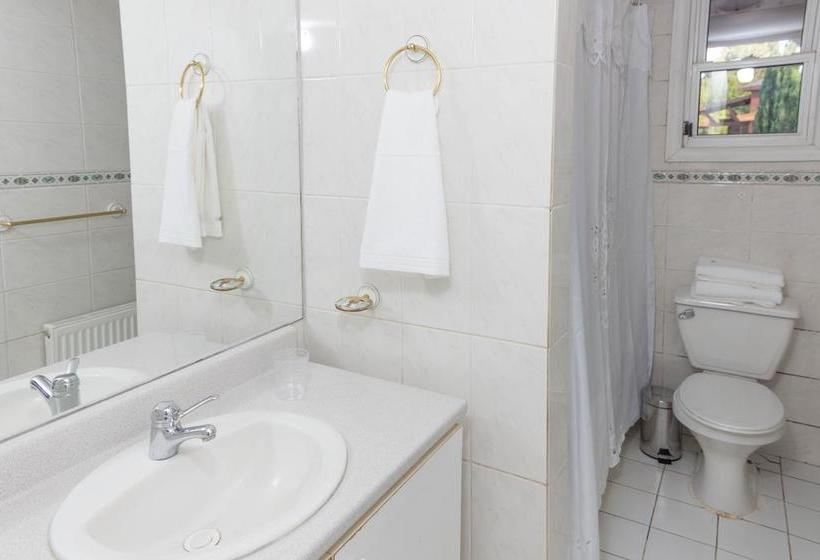 Hostal Callejon Massmann | Temuco | Araucanía | Chile 4