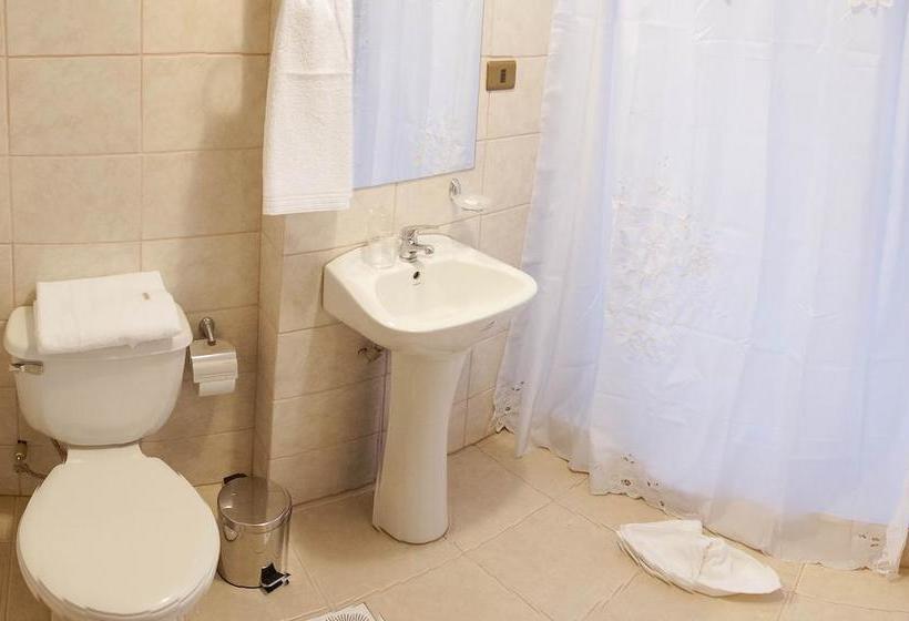 Hostal Callejon Massmann | Temuco | Araucanía | Chile 5