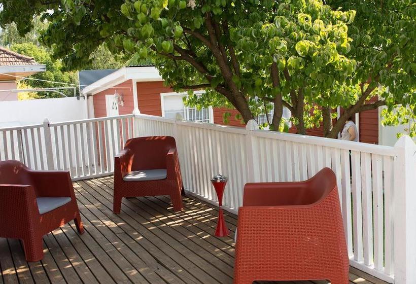 Hostal Callejon Massmann | Temuco | Araucanía | Chile 7