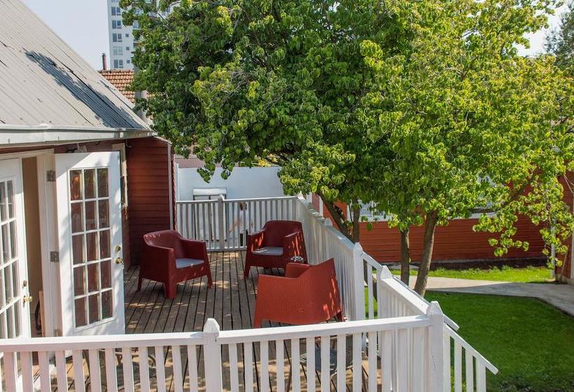 Hostal Callejon Massmann | Temuco | Araucanía | Chile 9