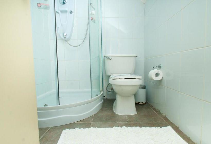 Hostal Alcalá | Temuco | Araucanía | Chile 14