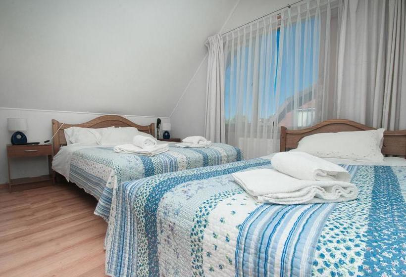 Hostal Alcalá | Temuco | Araucanía | Chile 15