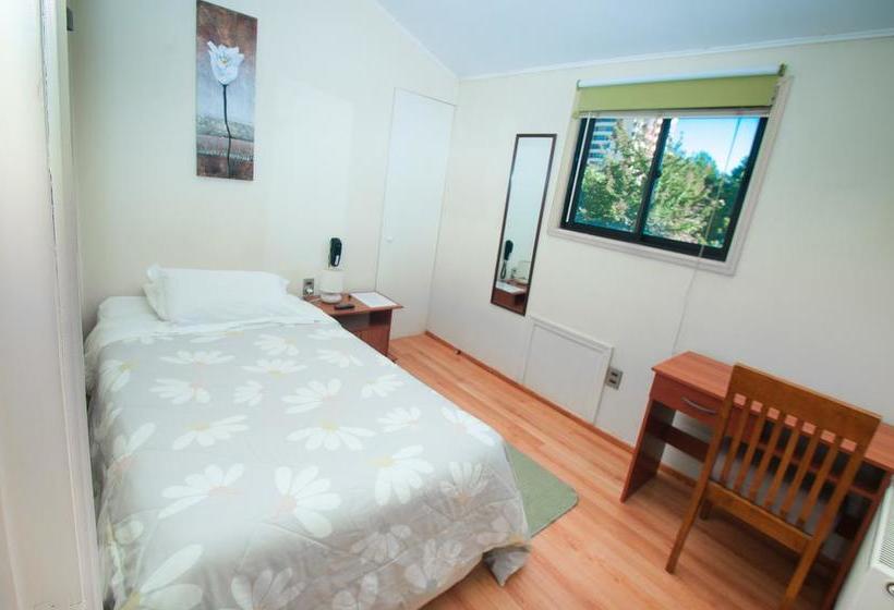 Hostal Alcalá | Temuco | Araucanía | Chile 19