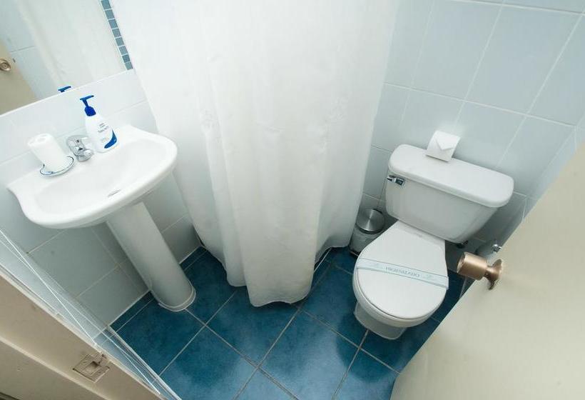 Hostal Alcalá | Temuco | Araucanía | Chile 20