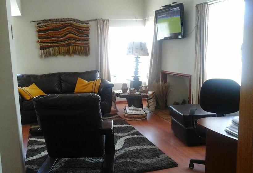 Hostal Alcalá | Temuco | Araucanía | Chile 5