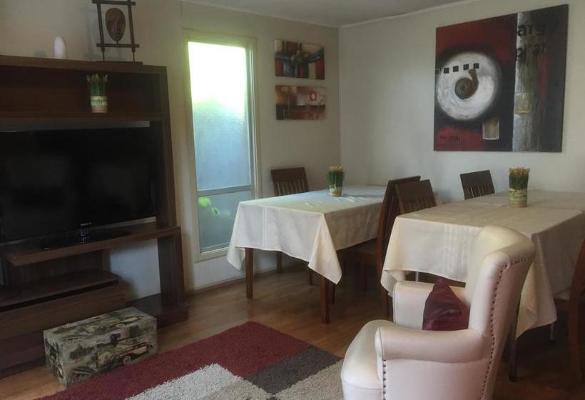 Hostal Alcalá | Temuco | Araucanía | Chile 8