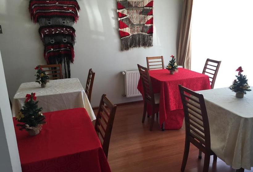 Hostal Alcalá | Temuco | Araucanía | Chile 9
