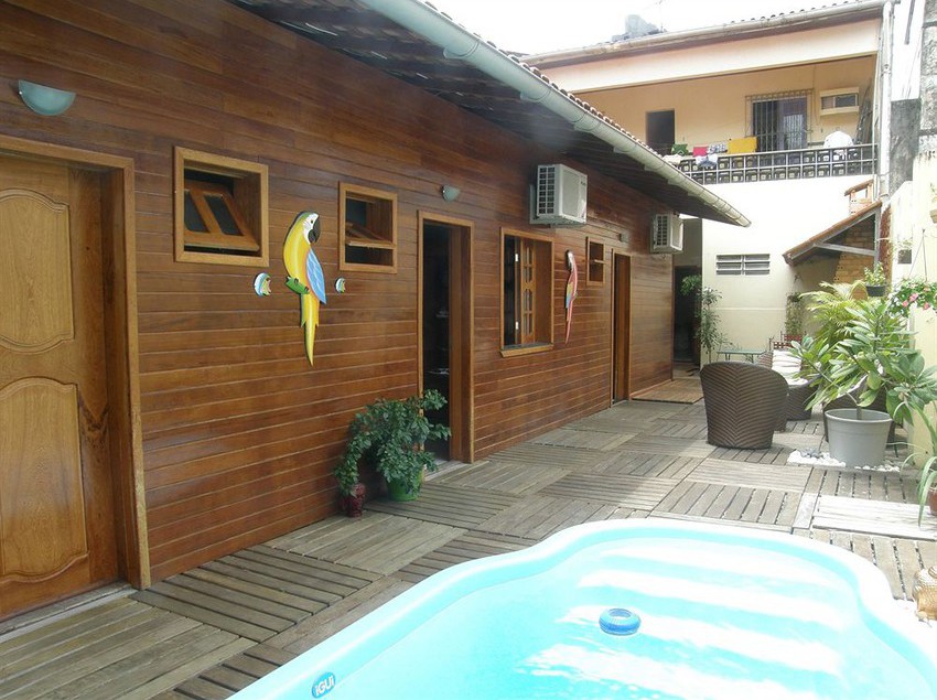 Residence Karimbo Amazonia Pará
