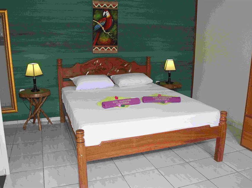 Residence Karimbo Amazonia  | Belém | Pará | Brasil 3