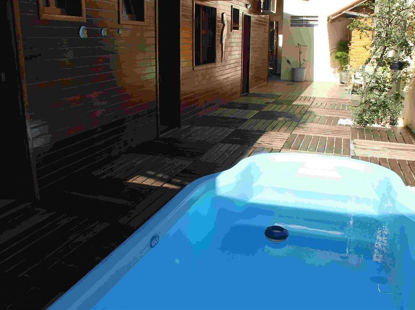 Residence Karimbo Amazonia  | Belém | Pará | Brasil 4