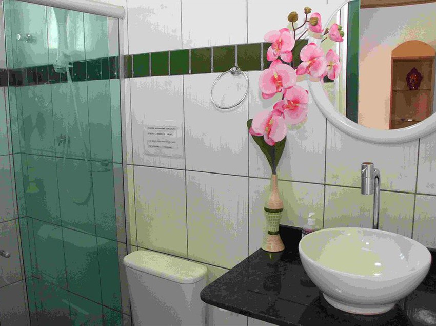 Residence Karimbo Amazonia  | Belém | Pará | Brasil 5