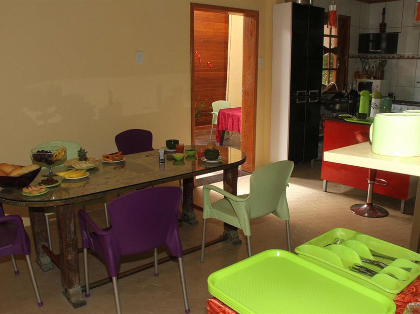 Residence Karimbo Amazonia  | Belém | Pará | Brasil 6