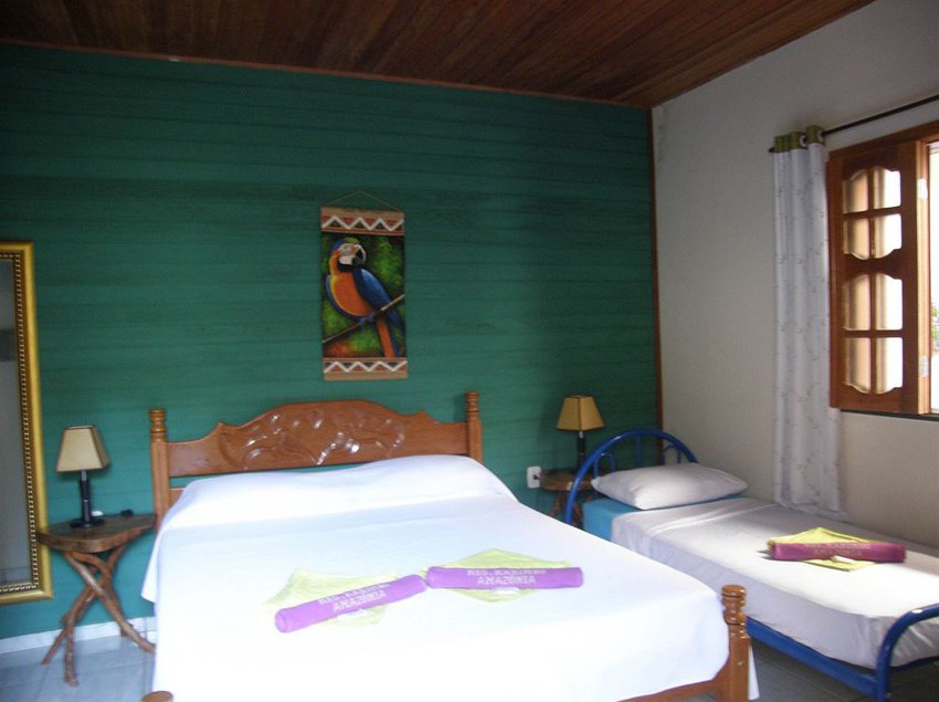 Residence Karimbo Amazonia  | Belém | Pará | Brasil 7