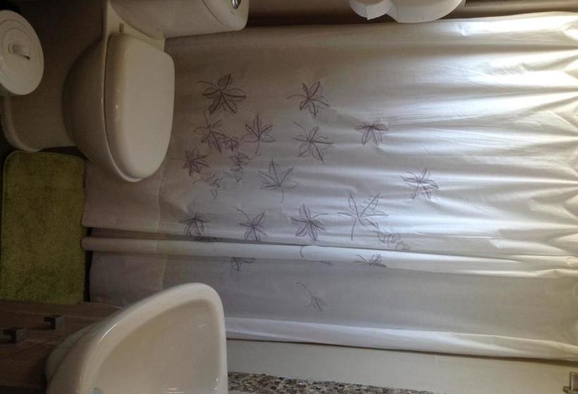 Hostal El Parrón | Rancagua | O'Higgins | Chile 1