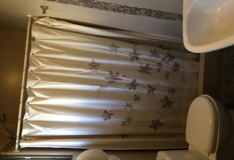 Hostal El Parrón | Rancagua | O'Higgins | Chile 11