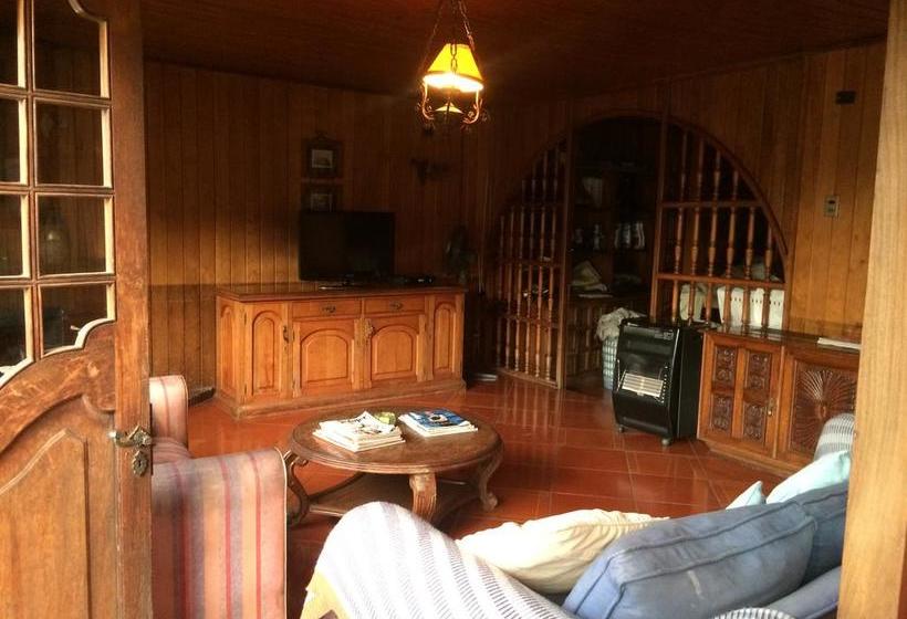Hostal El Parrón | Rancagua | O'Higgins | Chile 12