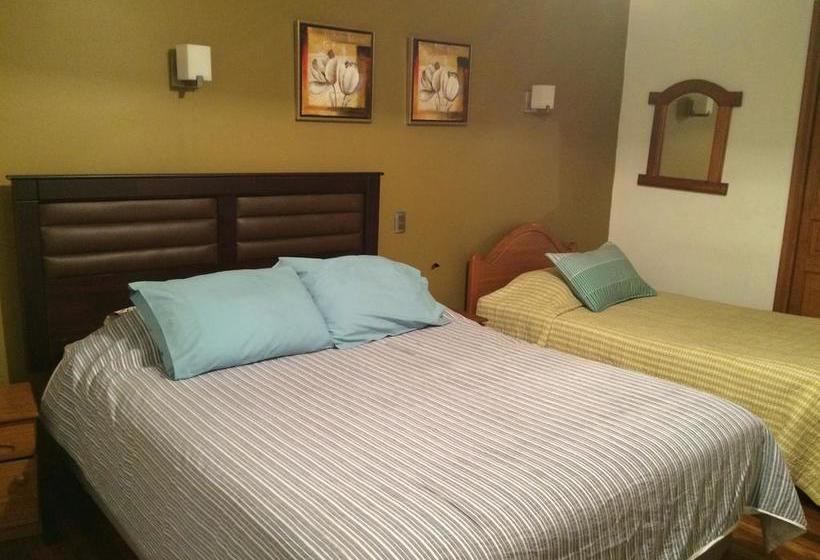 Hostal El Parrón | Rancagua | O'Higgins | Chile 13