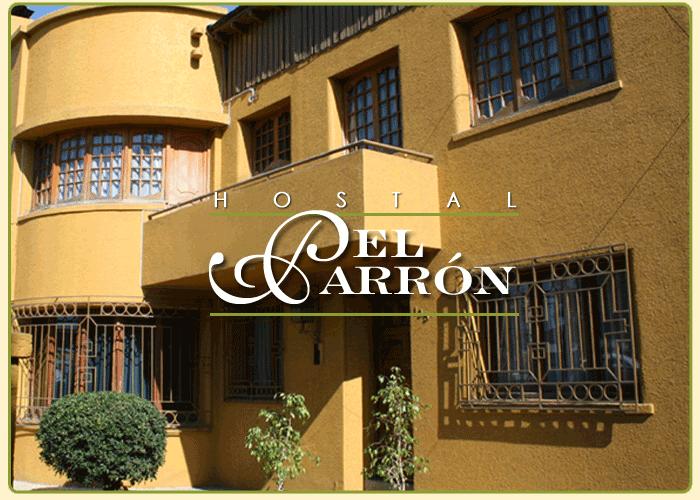 Hostal El Parrón | Rancagua | O'Higgins | Chile 14