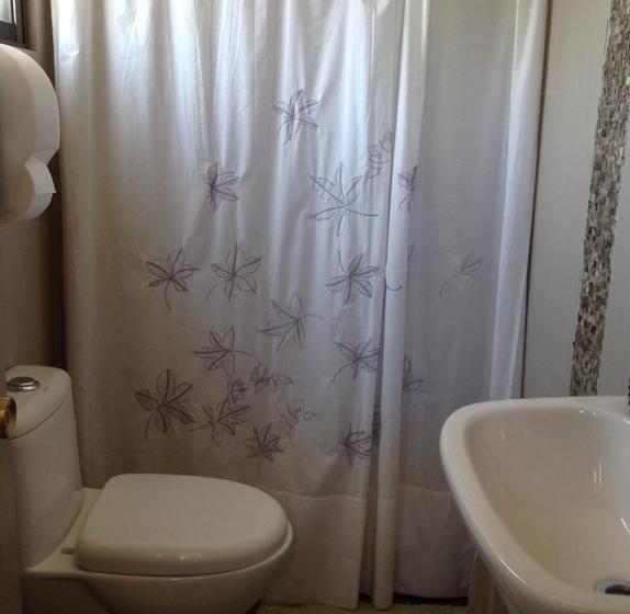 Hostal El Parrón | Rancagua | O'Higgins | Chile 15