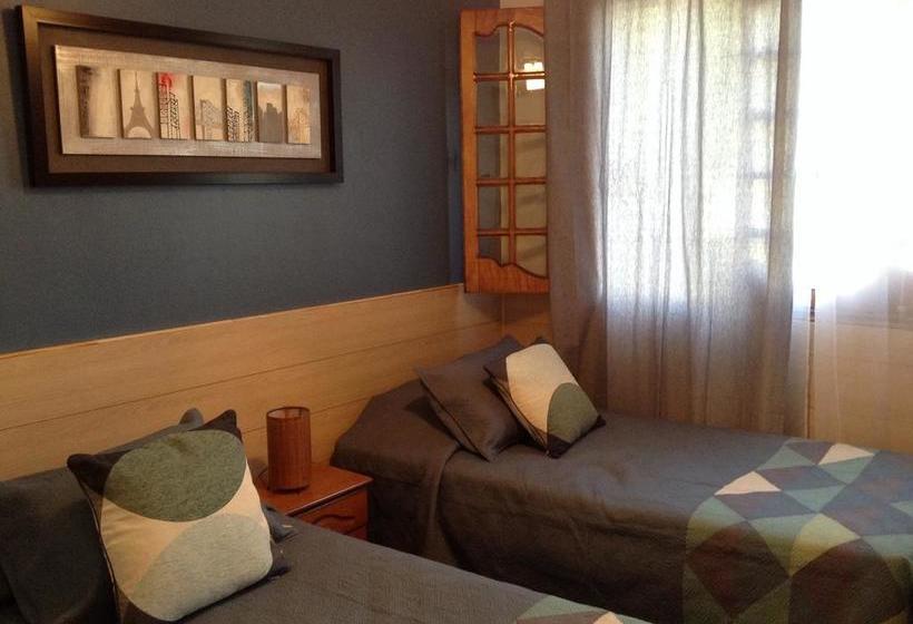 Hostal El Parrón | Rancagua | O'Higgins | Chile 2