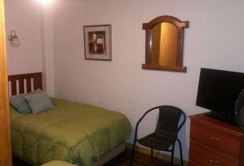 Hostal El Parrón | Rancagua | O'Higgins | Chile 3