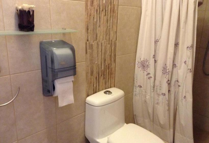 Hostal El Parrón | Rancagua | O'Higgins | Chile 5