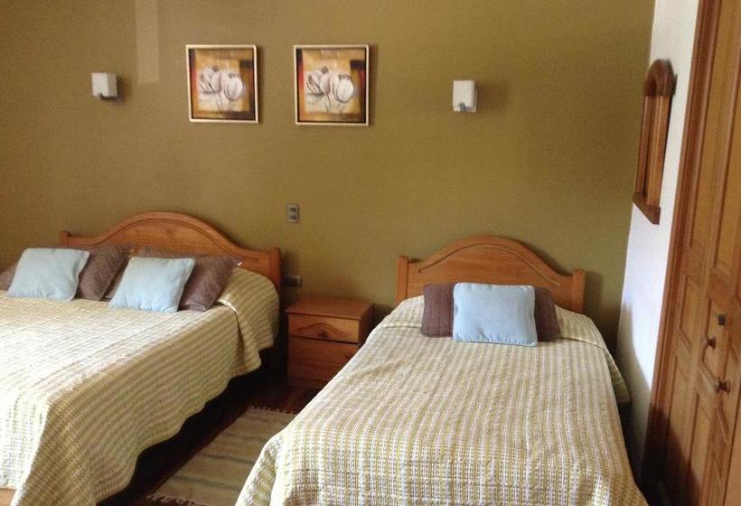 Hostal El Parrón | Rancagua | O'Higgins | Chile 7