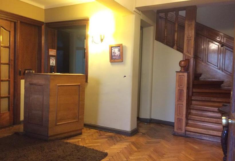 Hostal El Parrón | Rancagua | O'Higgins | Chile 8