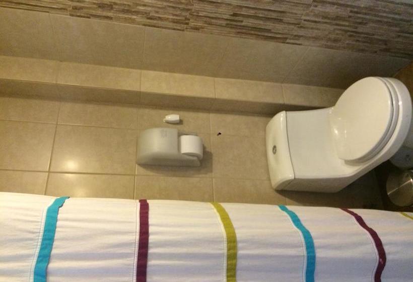 Hostal El Parrón | Rancagua | O'Higgins | Chile 9