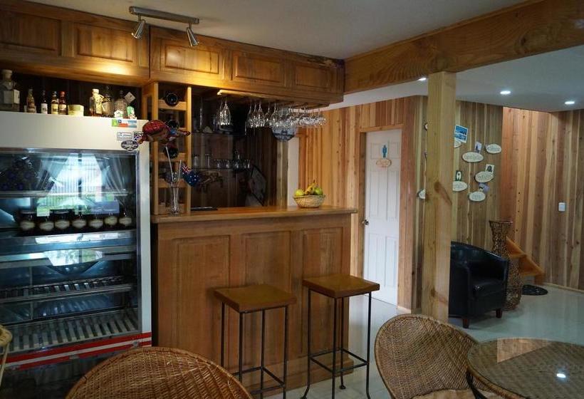 Hostal Eifelhaus | Pucon | Araucanía | Chile 12