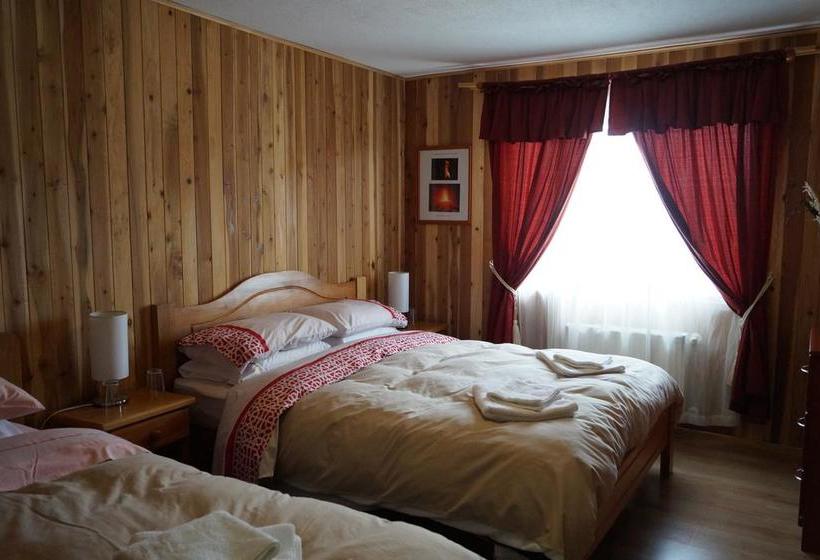 Hostal Eifelhaus | Pucon | Araucanía | Chile 15