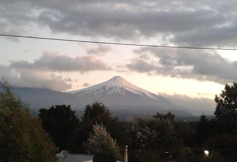 Hostal Eifelhaus | Pucon | Araucanía | Chile 17