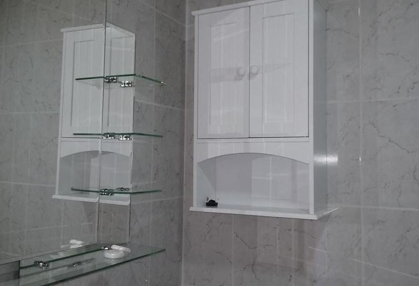 Hostal Eifelhaus | Pucon | Araucanía | Chile 19