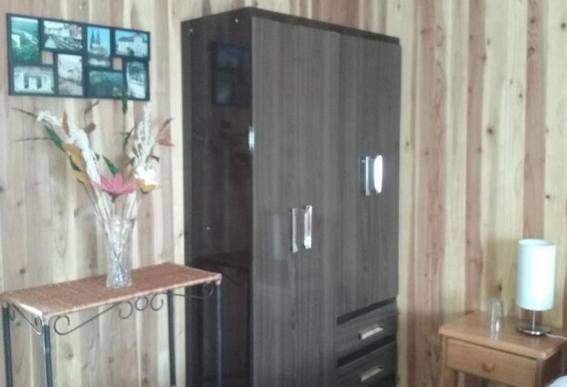 Hostal Eifelhaus | Pucon | Araucanía | Chile 20