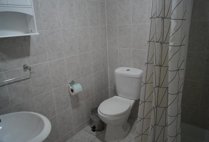 Hostal Eifelhaus | Pucon | Araucanía | Chile 7